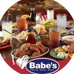 Babe's Chicken Dinner House