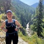 Jerry Johnson Hotspring Hike