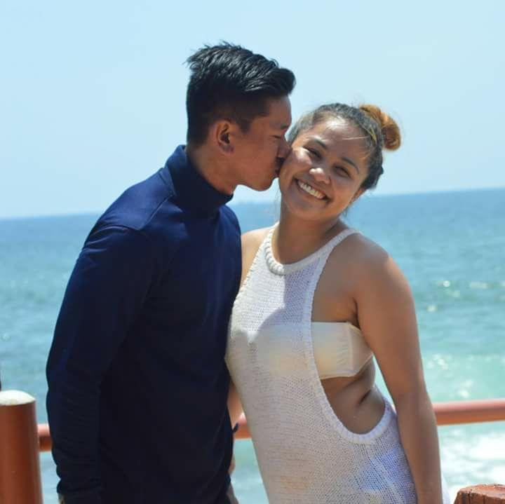 The Wedding Website of Flordeliza Ramos and Lynard Navarro