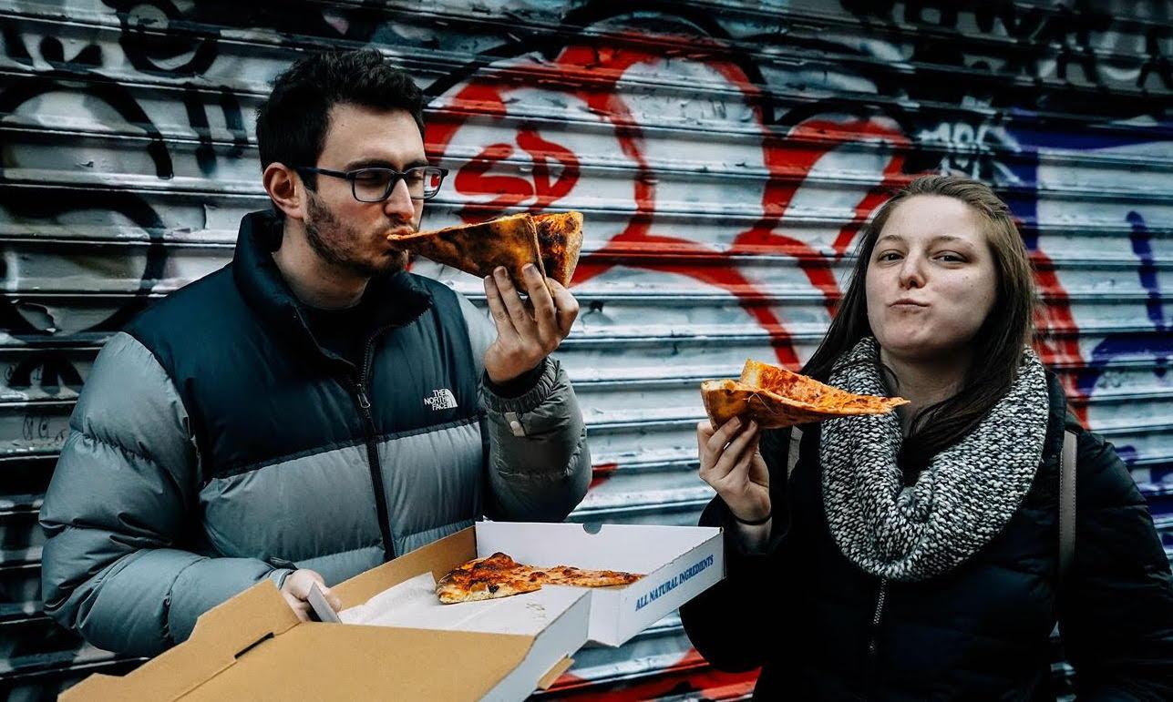 The Wedding Website of Evan Starr and Kate Fosbenner