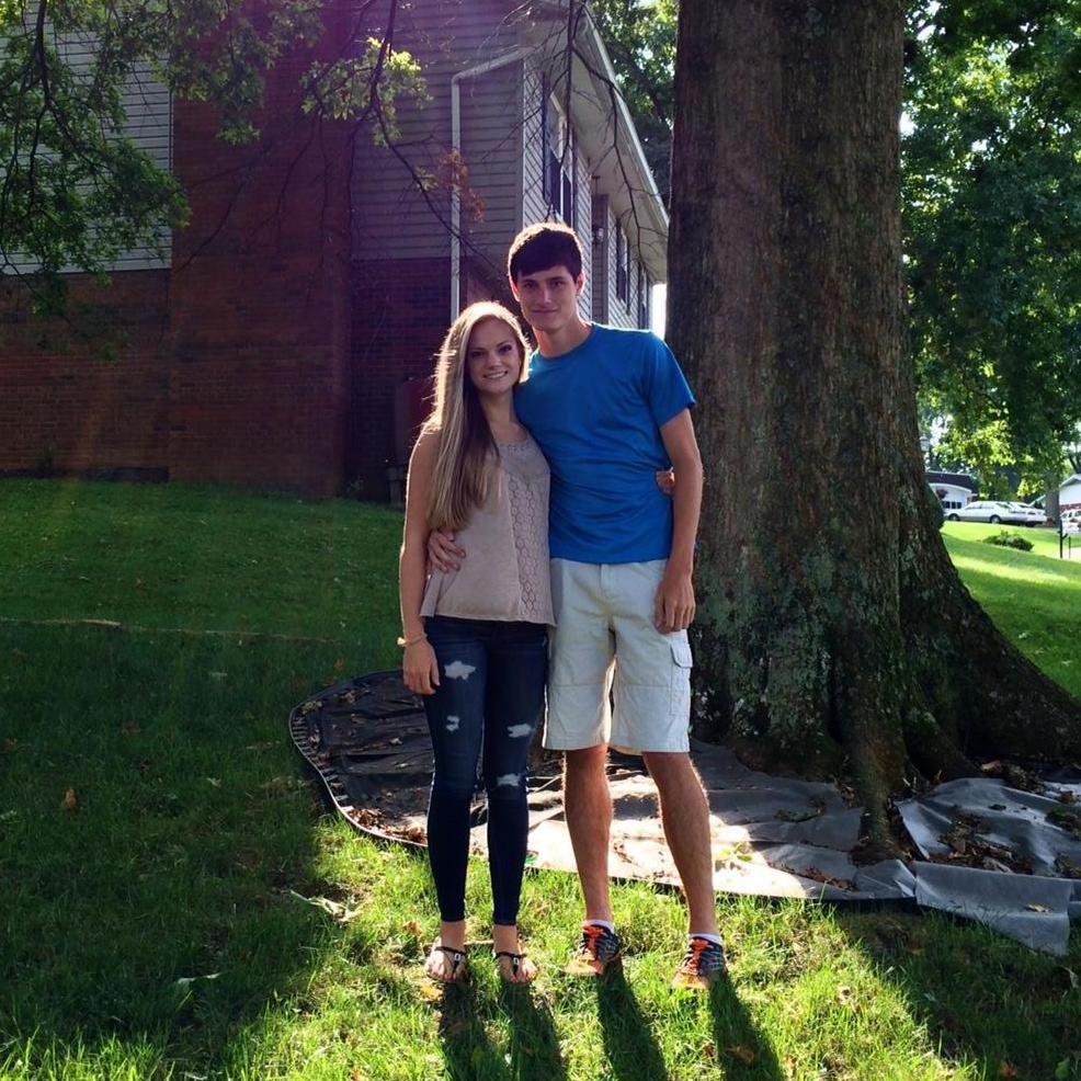 First anniversary (2014)