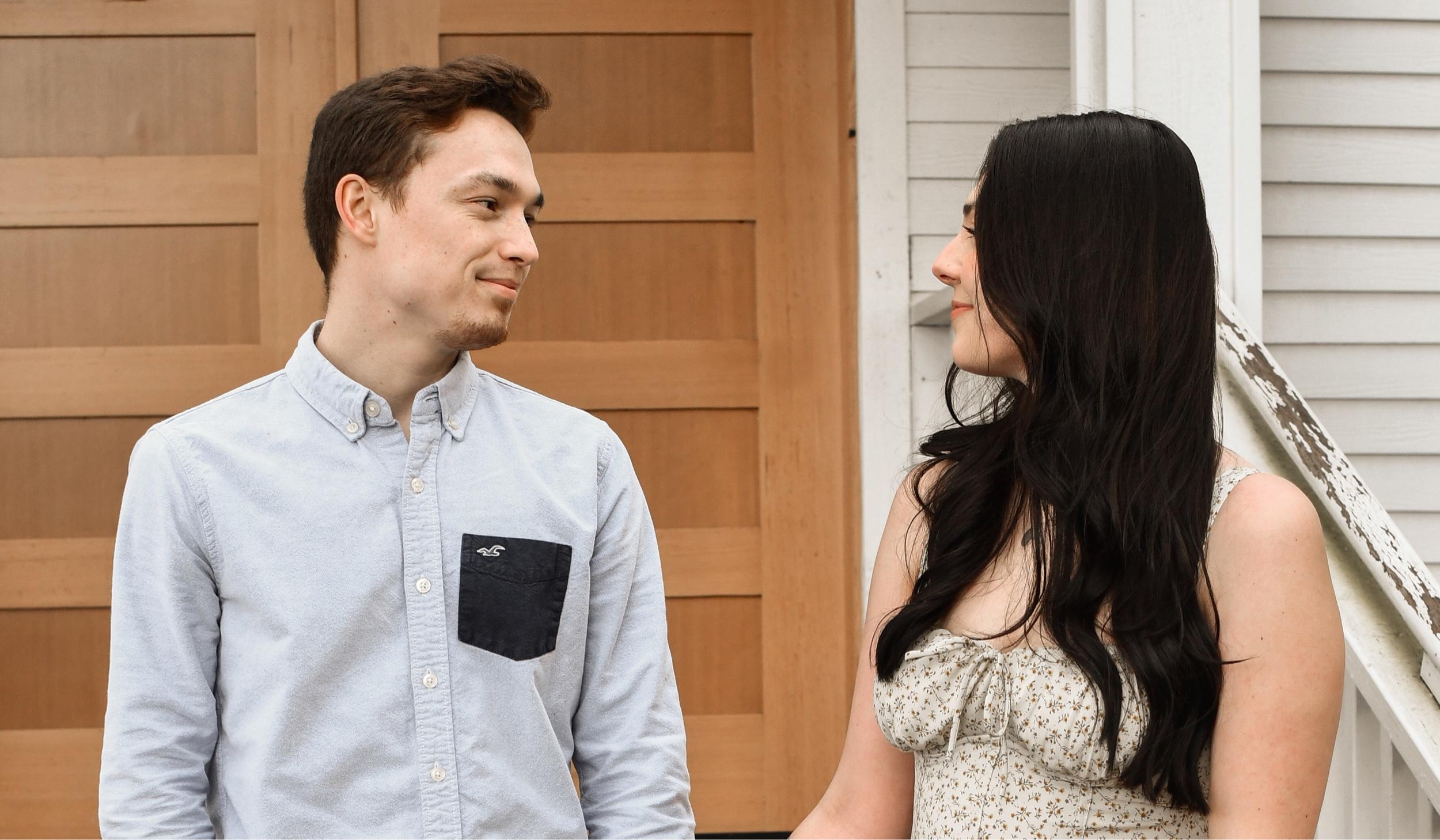 The Wedding Website of Jaclynn Titus and Jacob Rigsbee