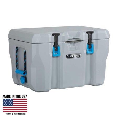 Lifetime 55 Quart High Performance Cooler, 90949