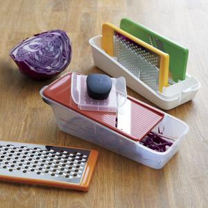 OXO ® Grate and Slice Set