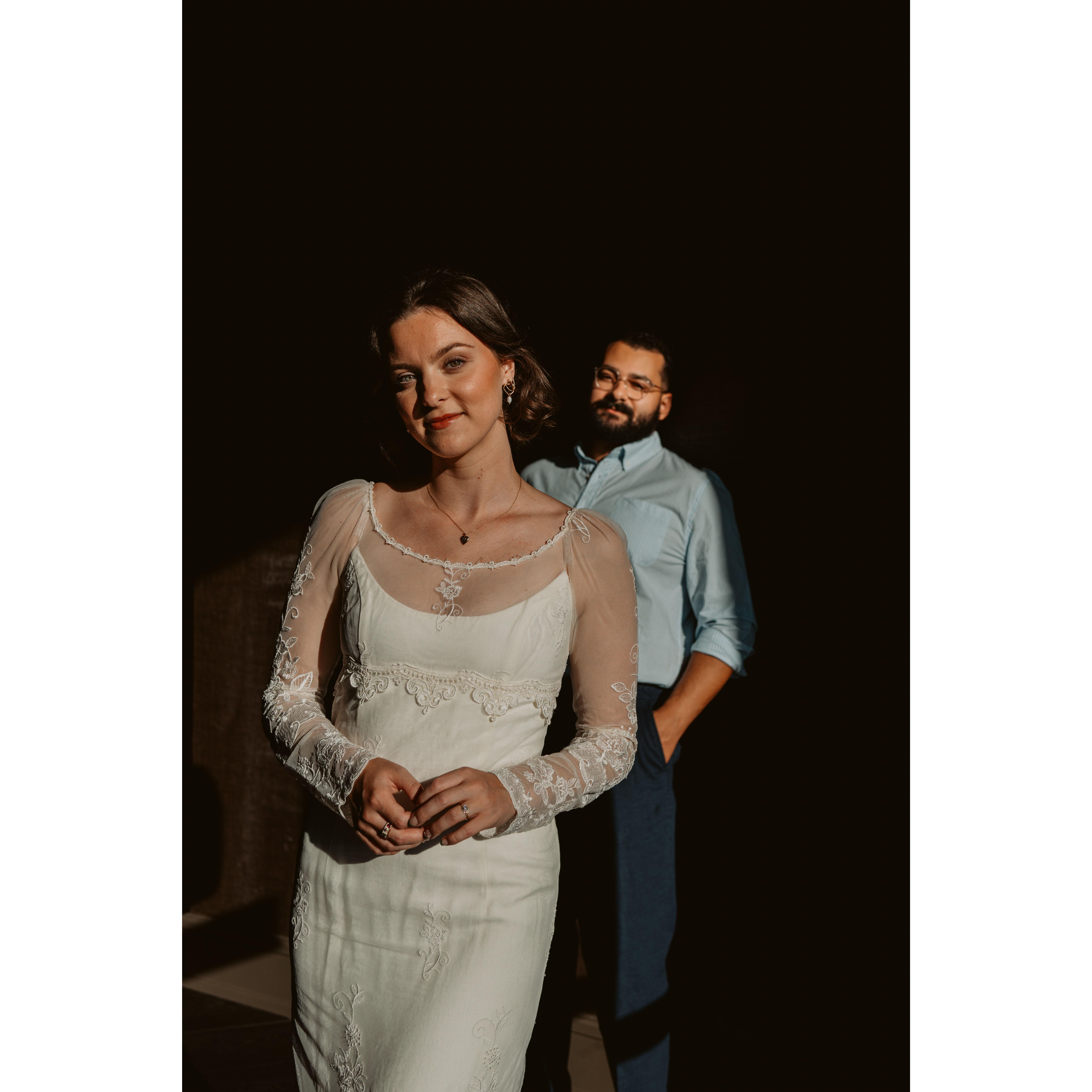 Engagement Photos by Taylor Ollason Photography