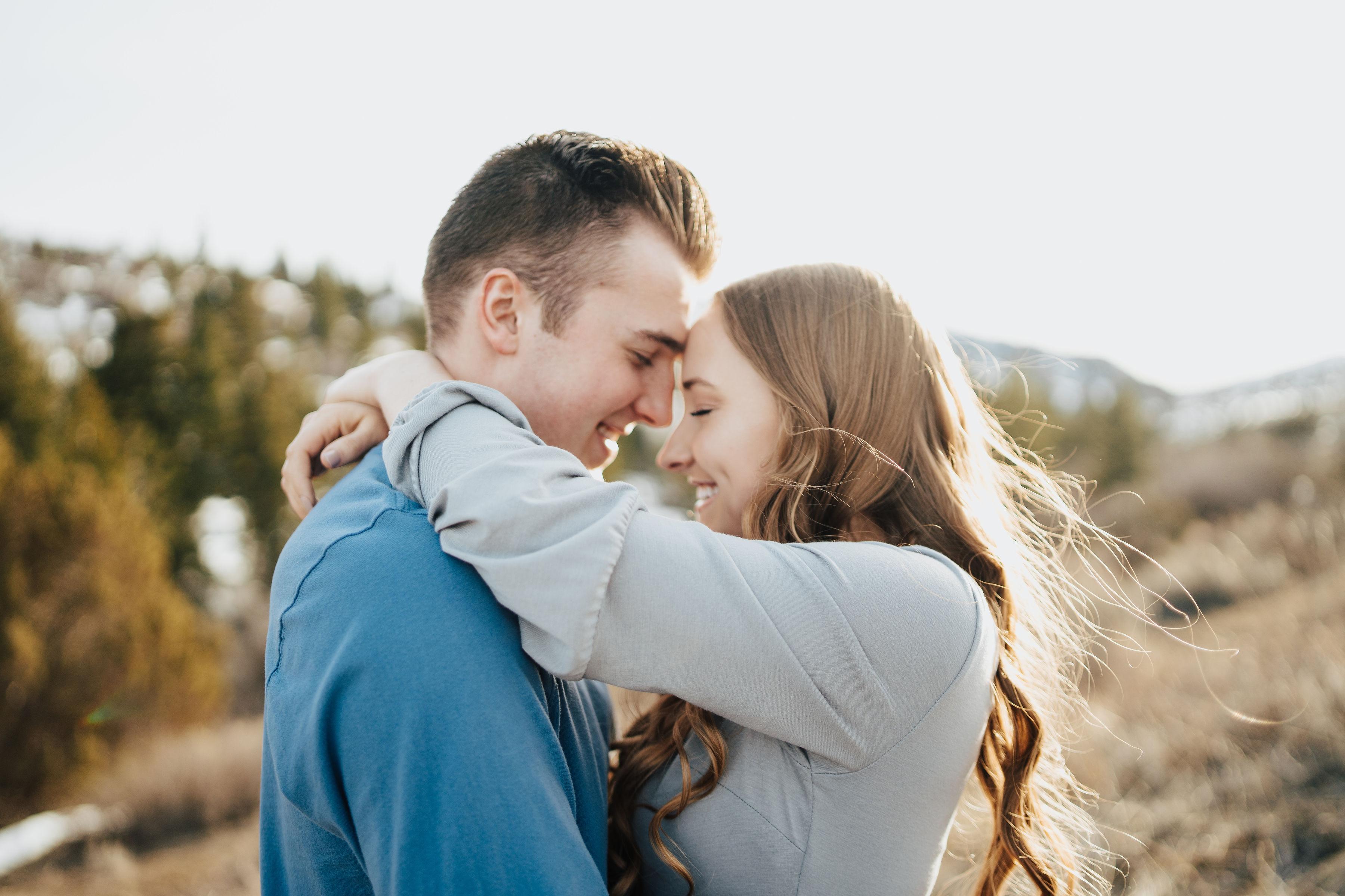 The Wedding Website of Alyssa Ames and Brendon Meldrum