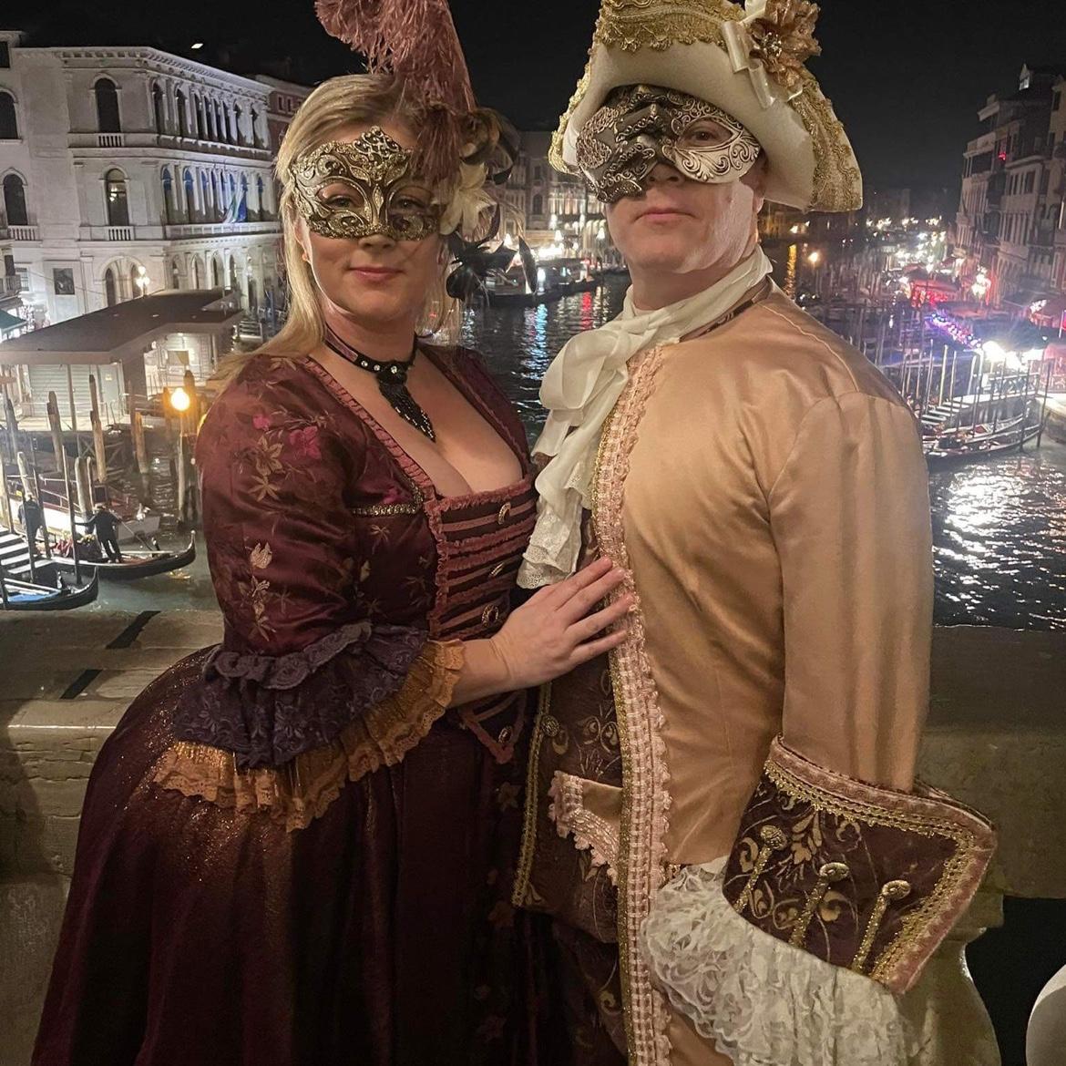 Venice