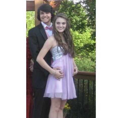 Prom 2012
