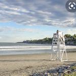 Easton's Beach