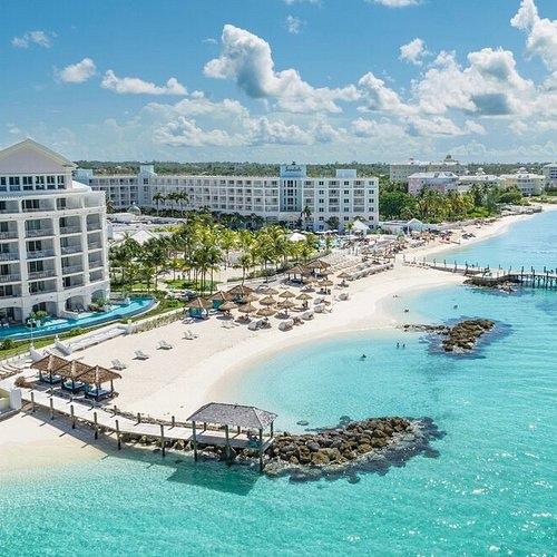 Bahamas