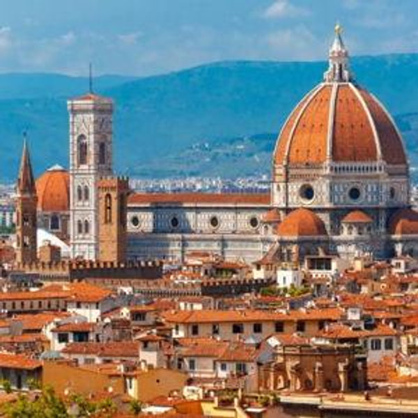 Italian Honeymoon Fund