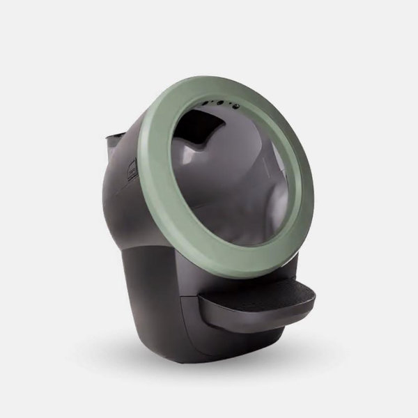 Litter-Robot 4