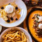 Lazy Dog Restaurant & Bar