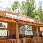Big B's Delicious Orchards U-pick, Cafe & Tasting Room