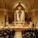 Subiaco Abbey