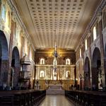 Parroquia San Antonio de Padua