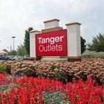 Tanger Outlets