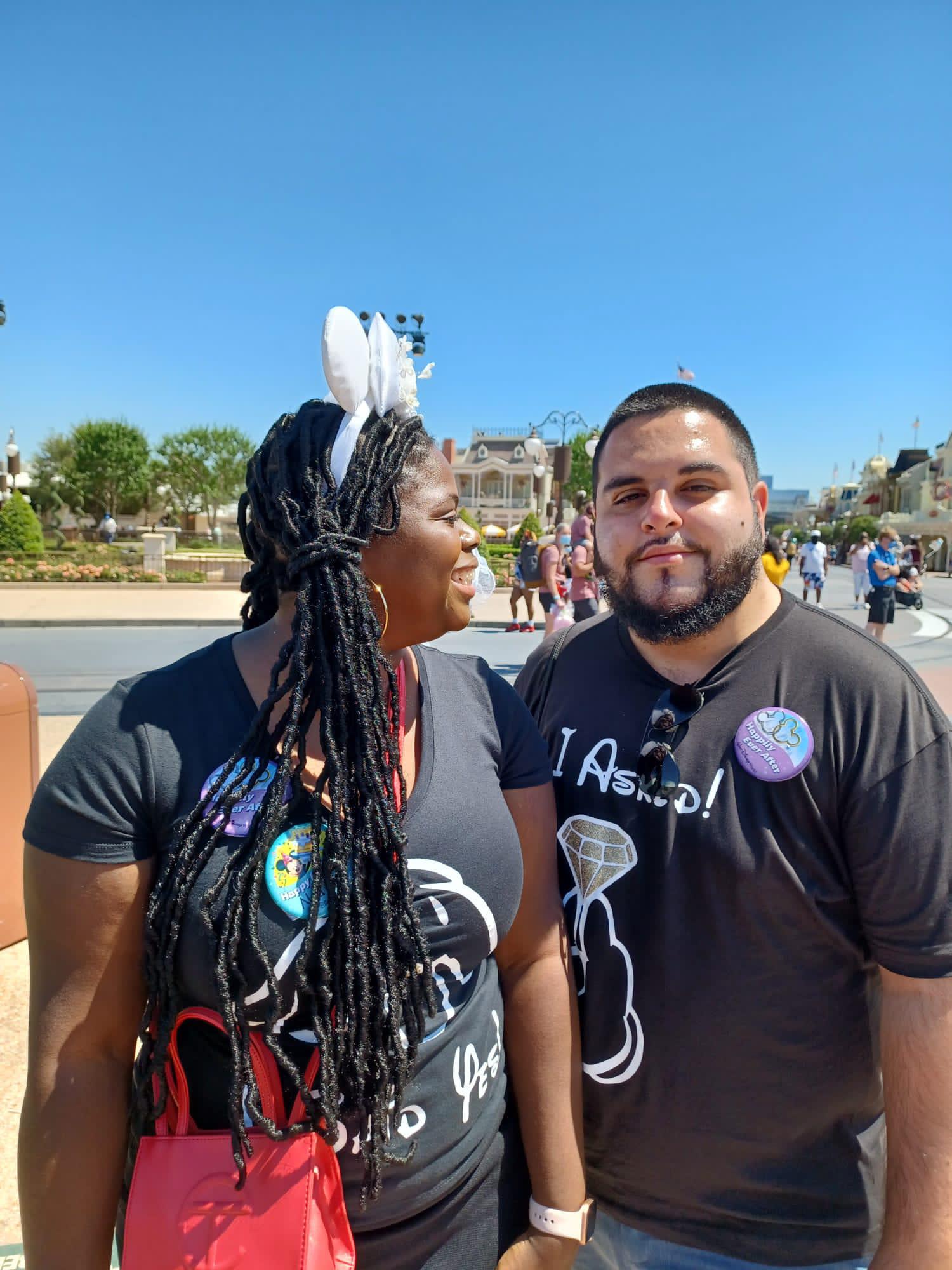 Customer Shirts by @ViktrMartin