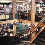 Tattered Cover Bookstore