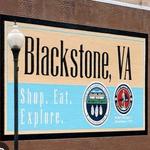 Downtown Blackstone