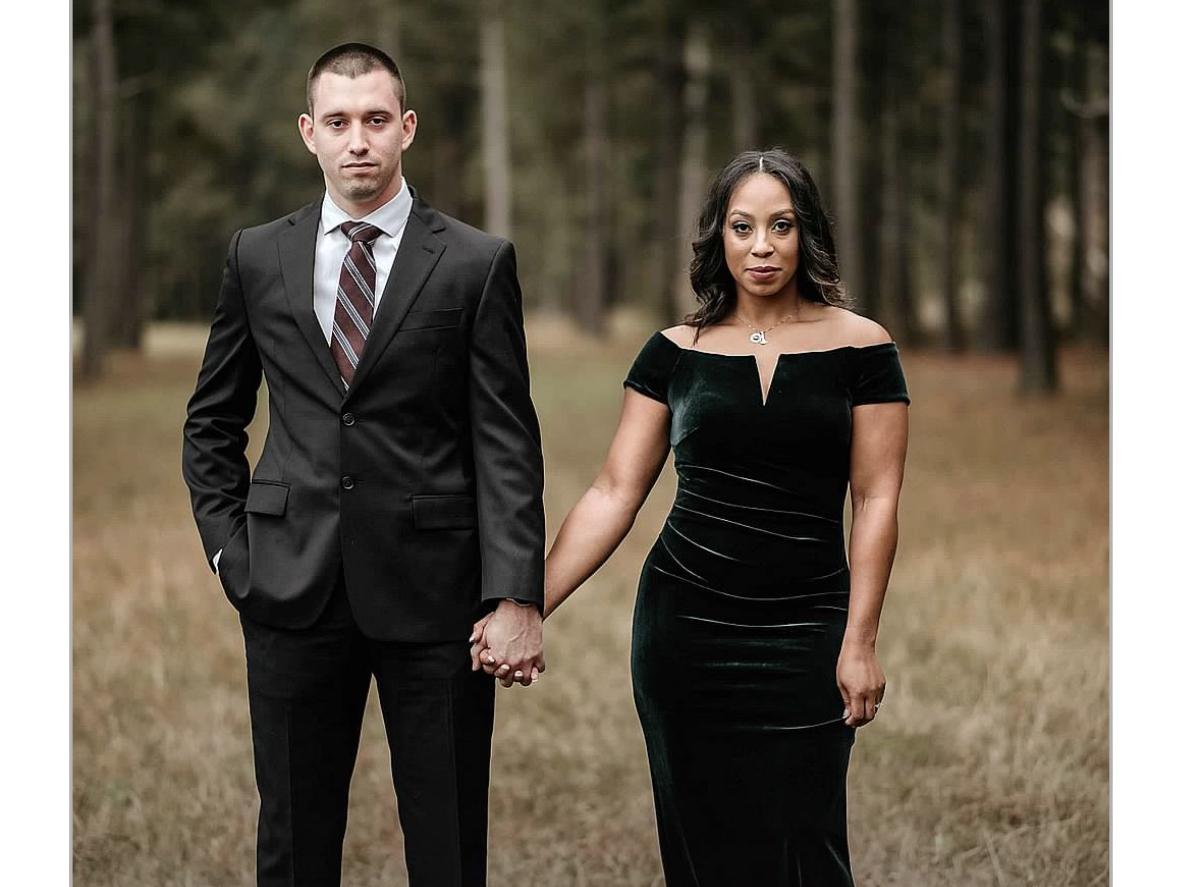 The Wedding Website of Constance Davis and Caleb Demeritt
