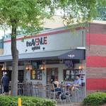 The Avenue Eat + Drink