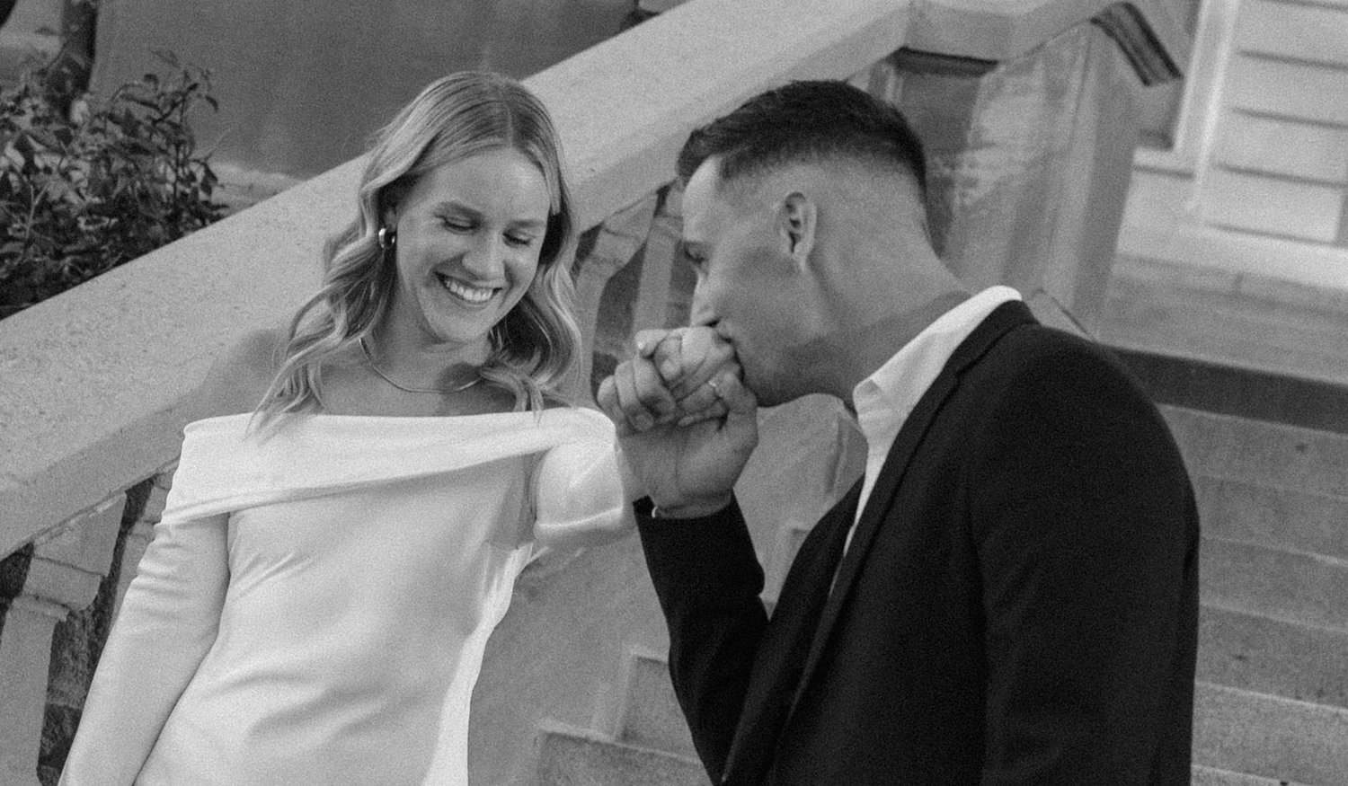 The Wedding Website of Ellie Rockwell and Tanner Dungan
