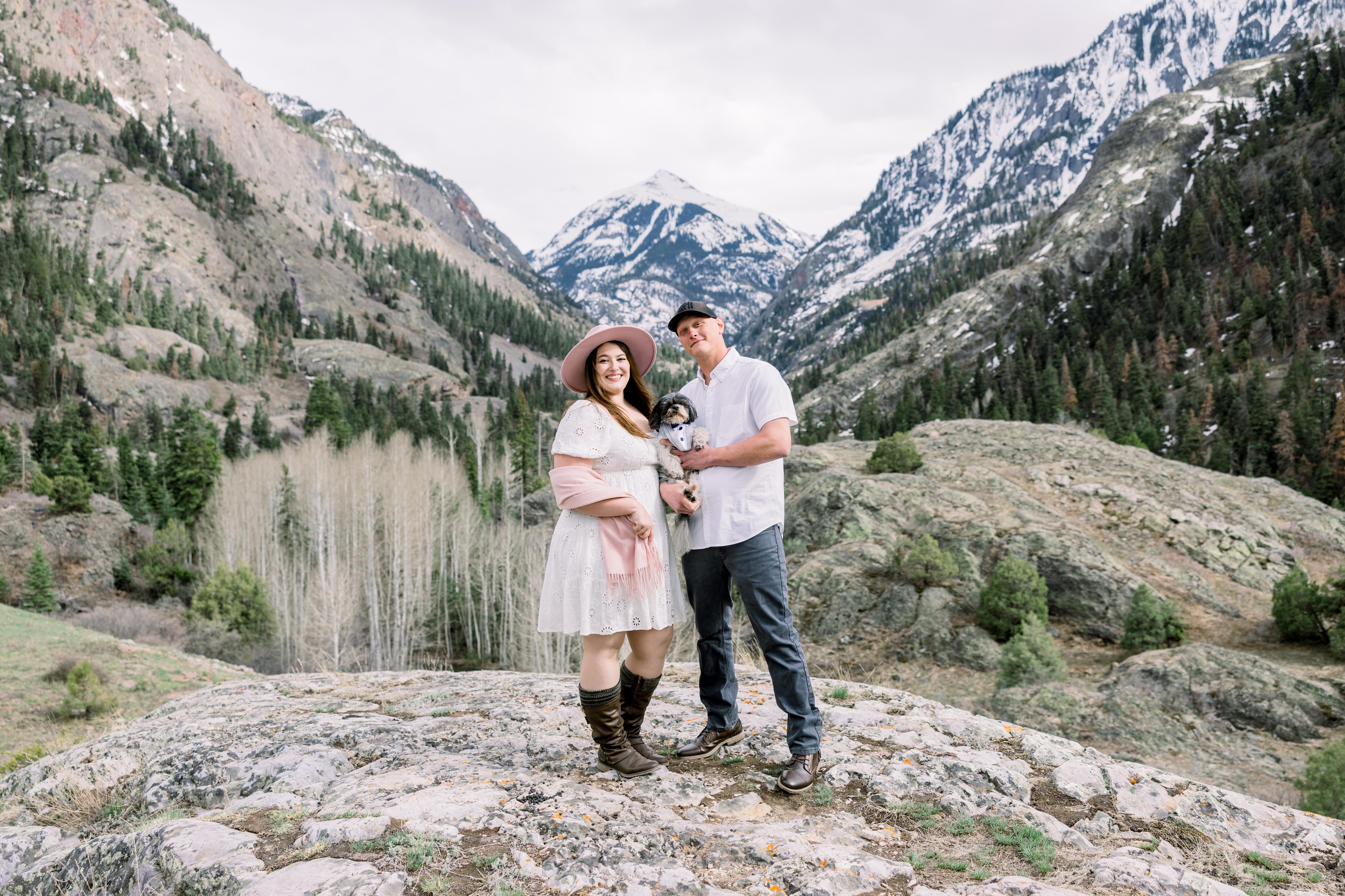 The Wedding Website of Georgianne Lantz and Nicholas Potensky