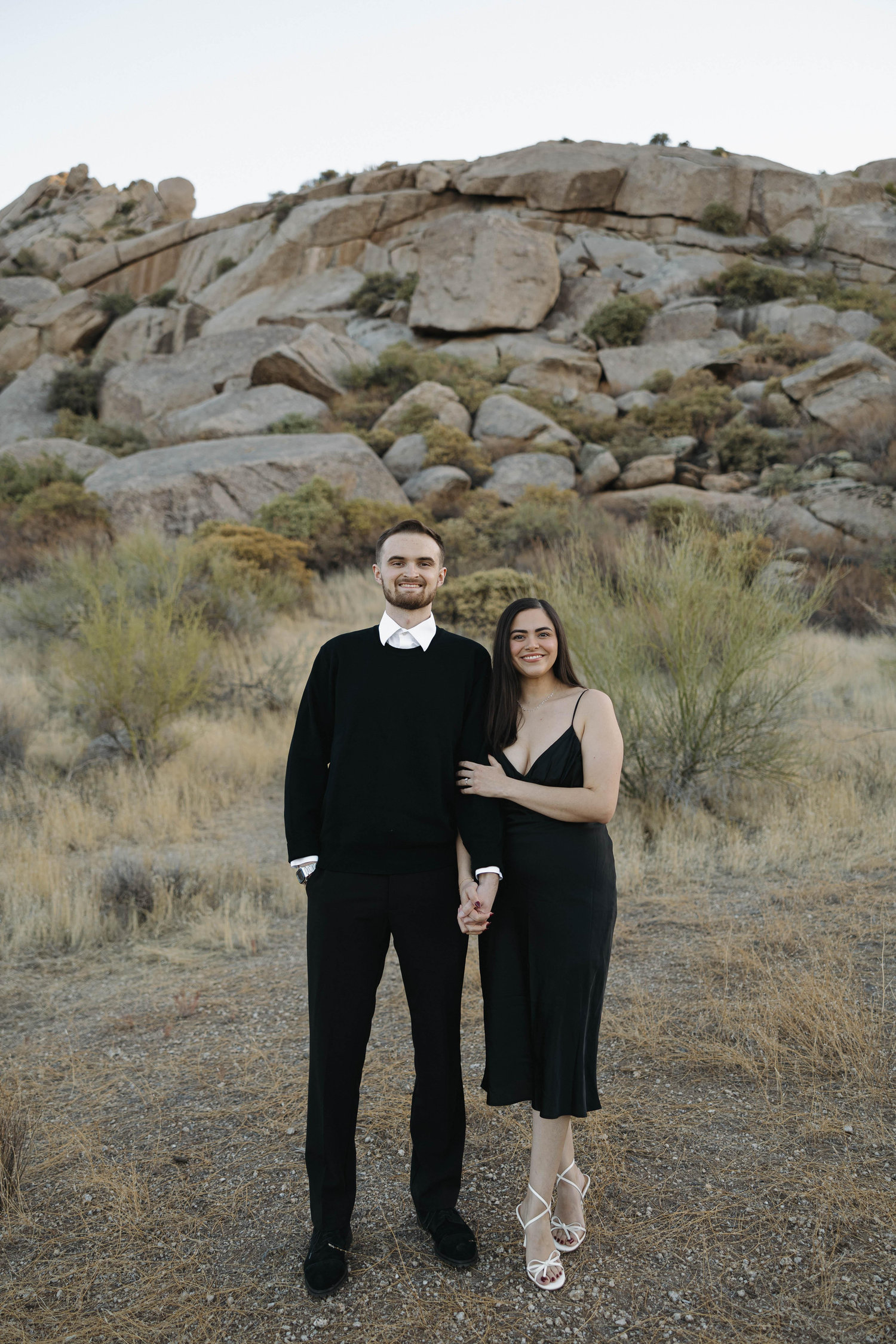 The Wedding Website of Marissa Vazquez and Jerrett Fritz