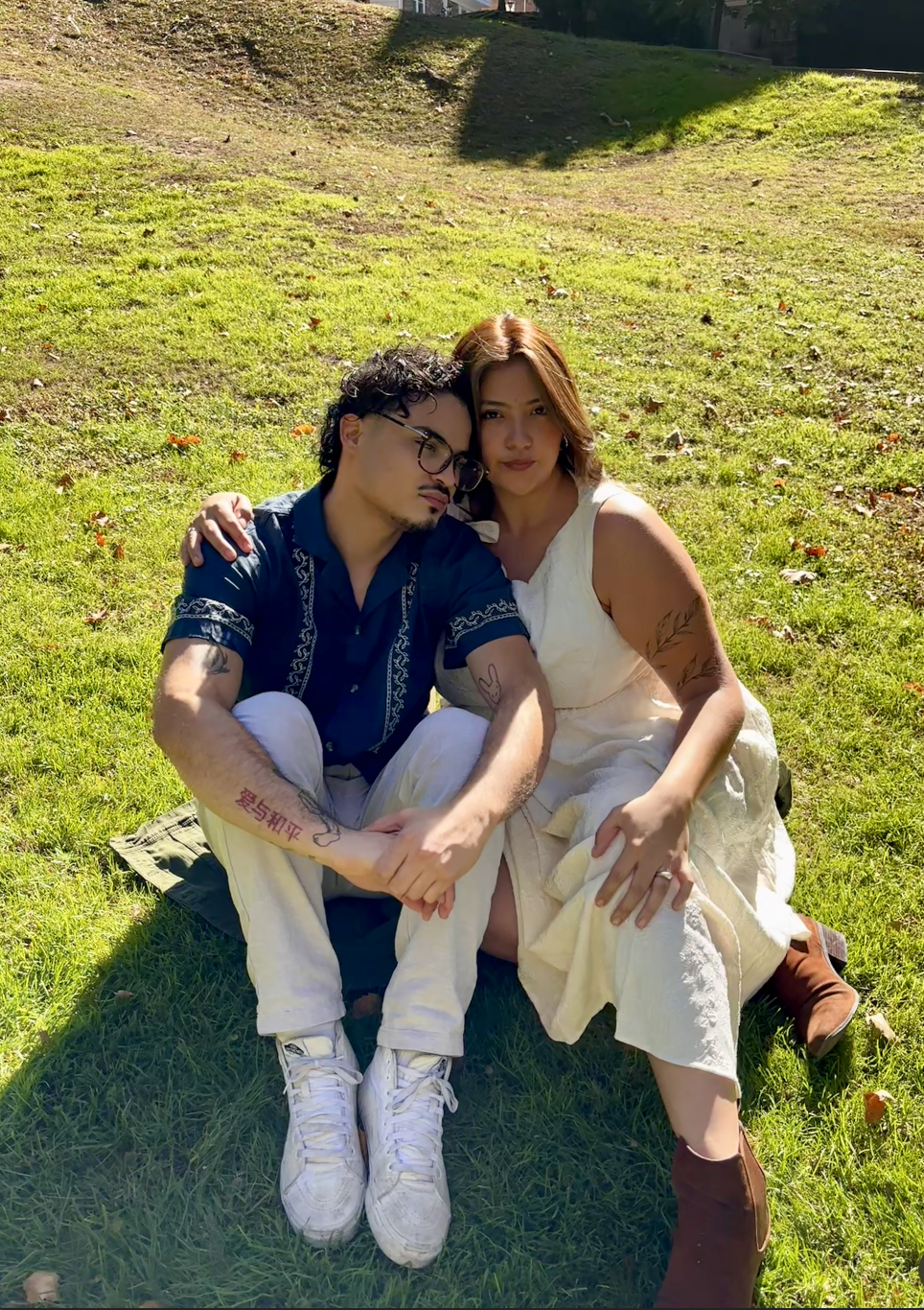 The Wedding Website of Maria Taco and Jashua Carballo