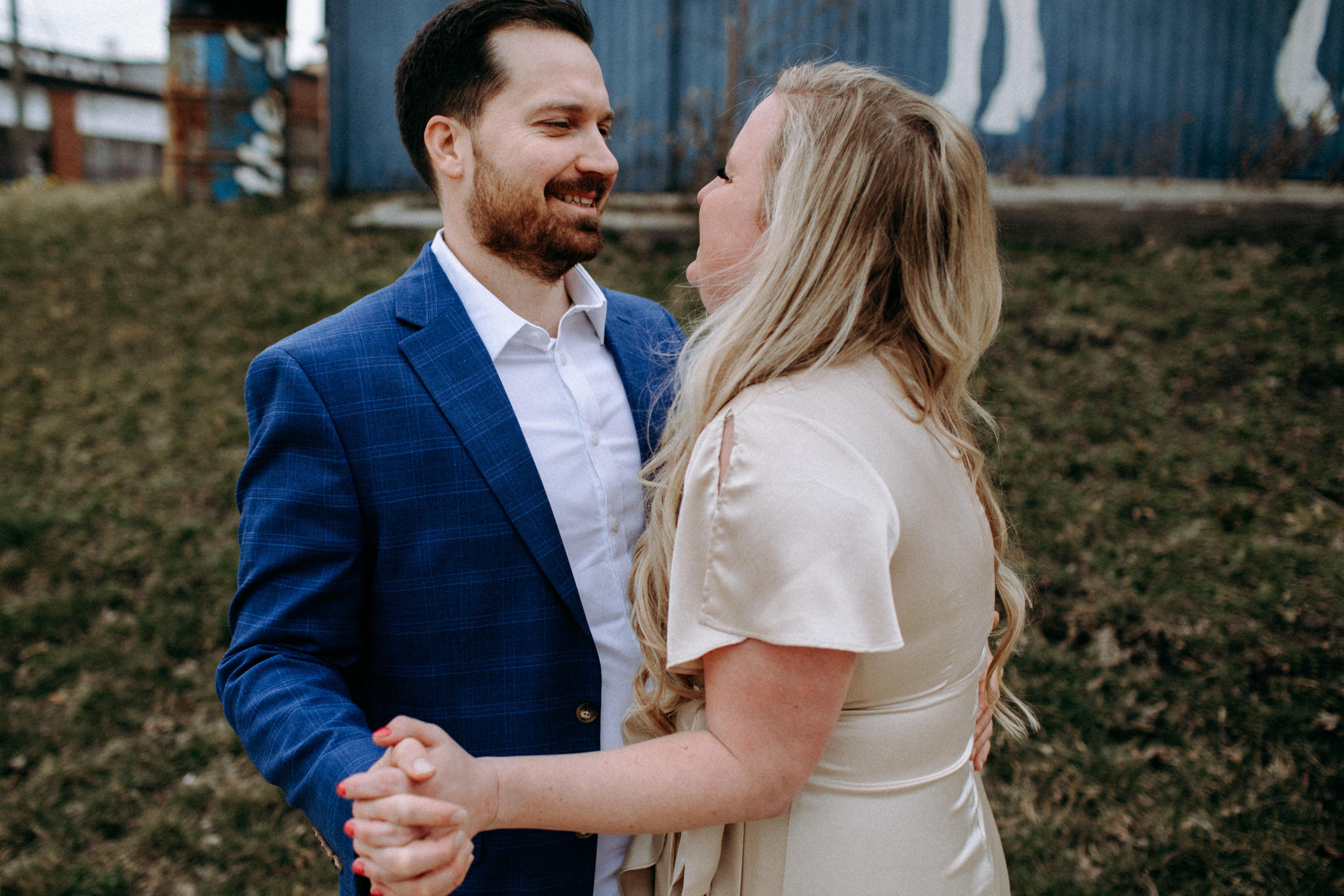 The Wedding Website of Kara Ruder and Kenneth Knapp
