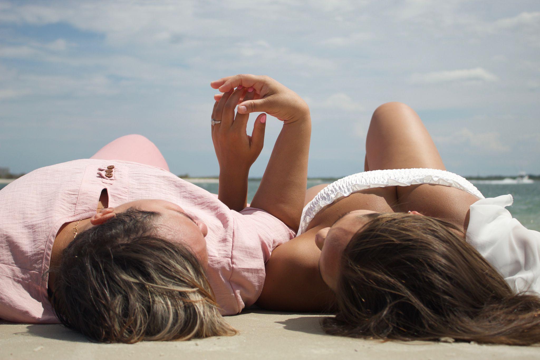 The Wedding Website of Julianette Green-Ortiz and Shiomara Romero