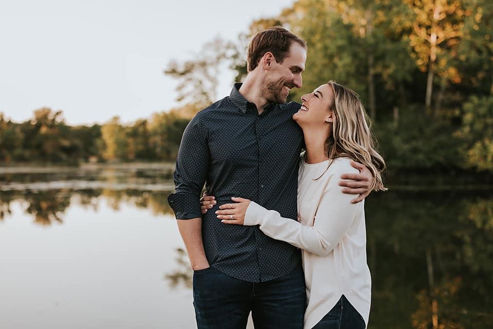 The Wedding Website of Therese Kowaleski and Kyle McGrath