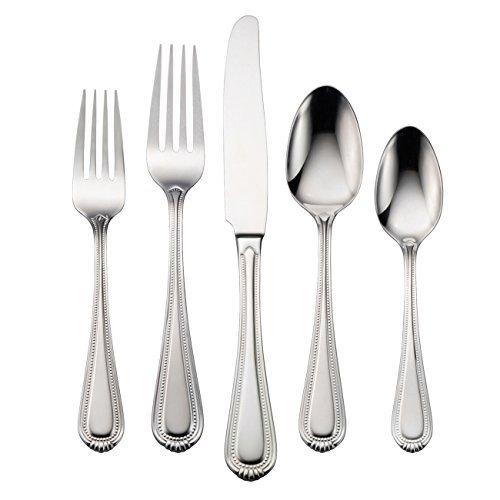 Oneida Countess 20-Piece Flatware Set, Service for 4