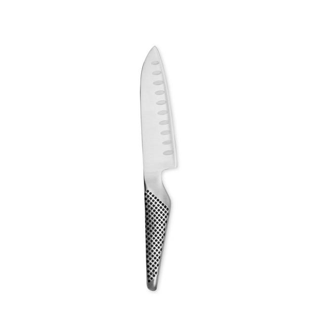 Global Classic 5" Hollow Ground Santoku Knife