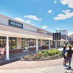 Wrentham Village Premium Outlets