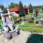 Wonderland Family Fun Center
