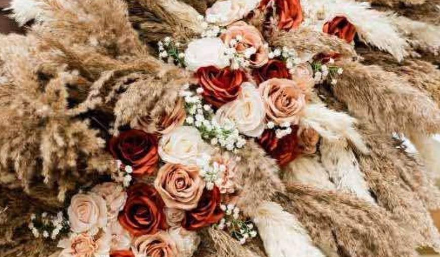The Wedding Website of Sydney Bledsoe and Gavin Thompson