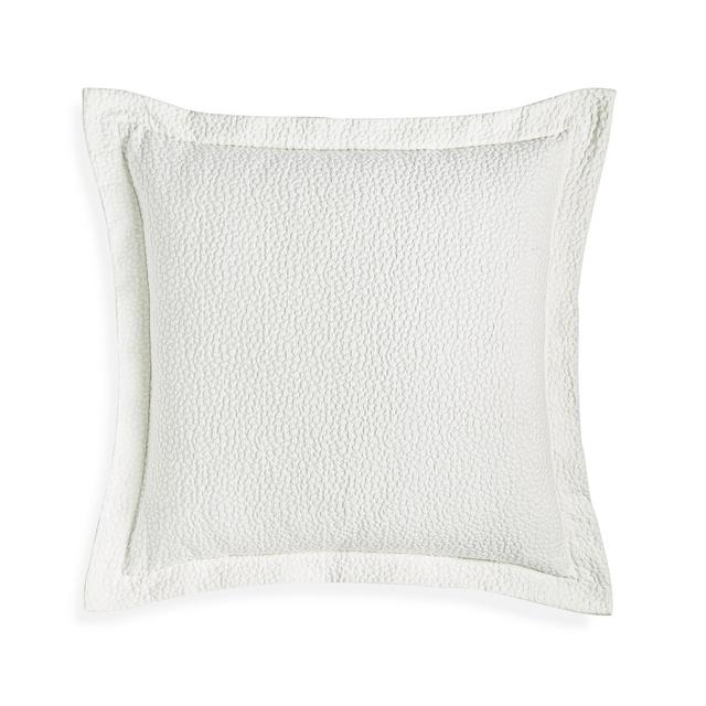 Hotel Collection Ripple Matelassé Euro Sham, Created for Macy's