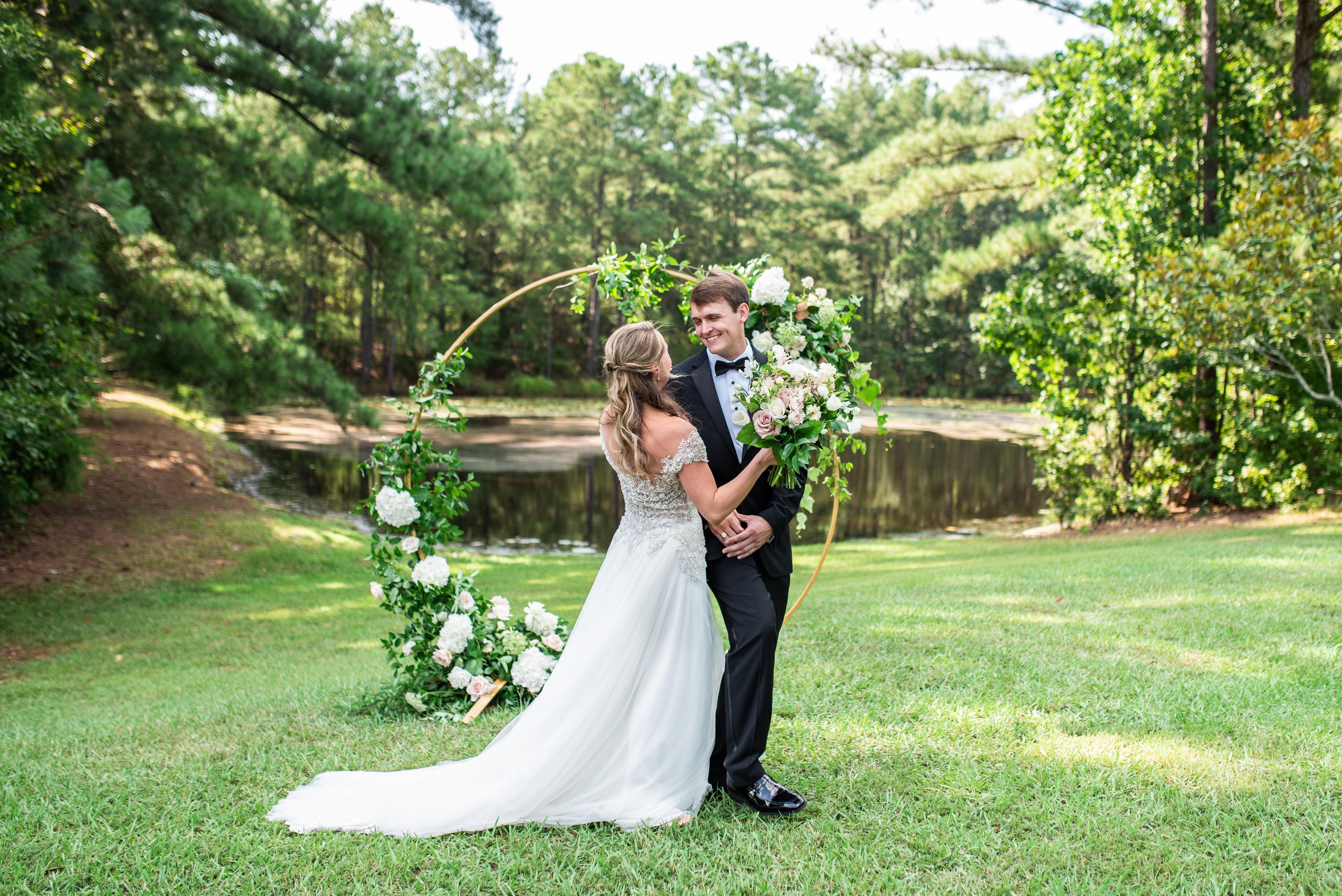 The Wedding Website of Perry Anne Robinson and Robert Coker