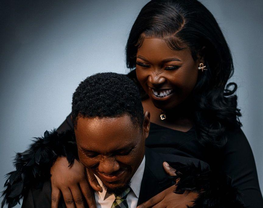The Wedding Website of Dora Leko and Adams Oyama