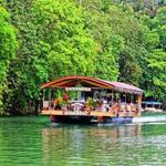 Loboc River Cruise