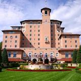 The Broadmoor - Child Care