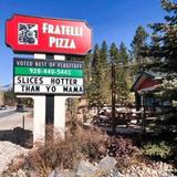 Fratelli Pizza