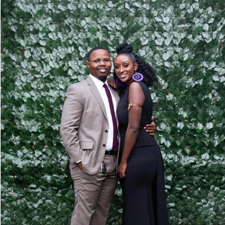 We clean up pretty good