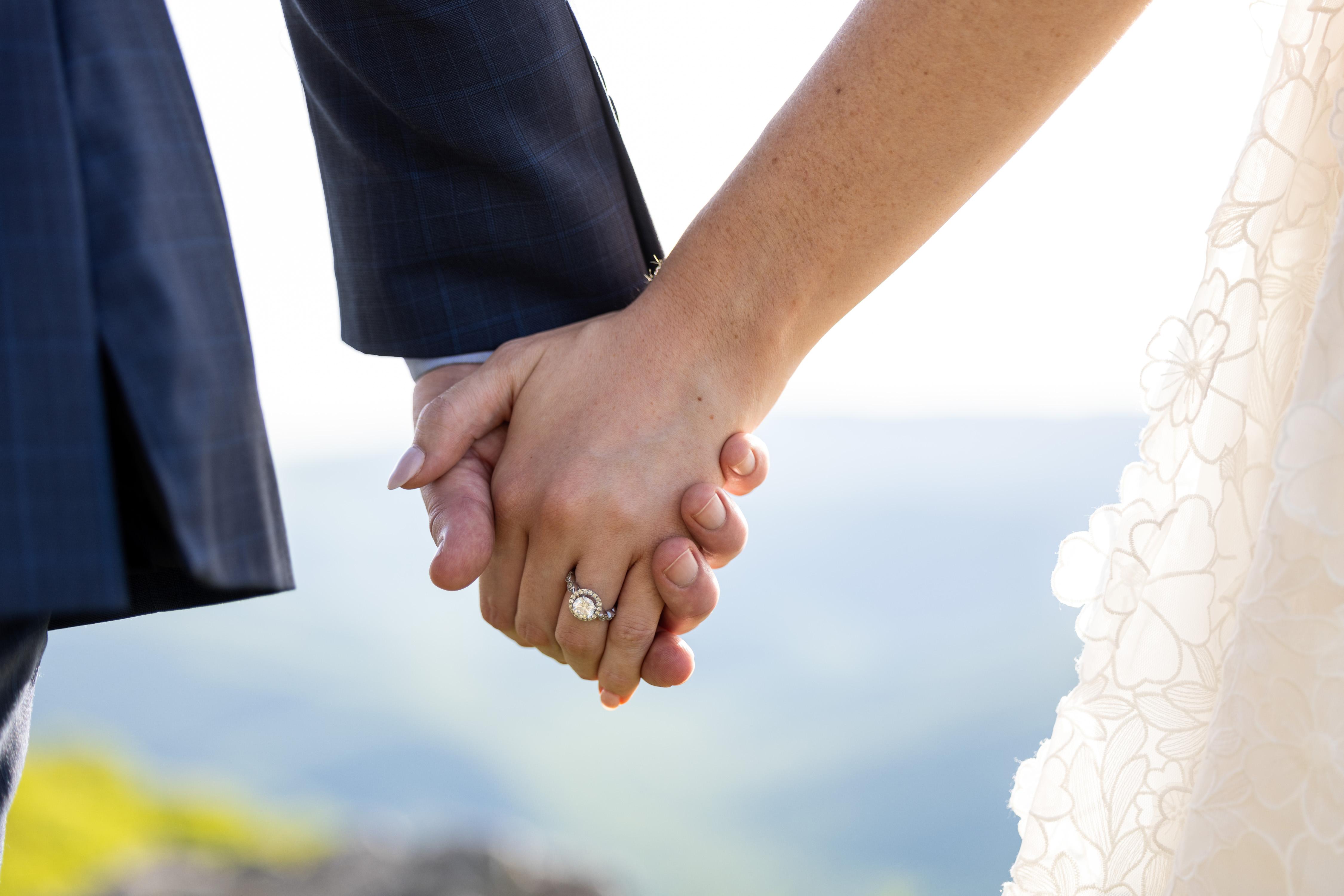 The Wedding Website of Lauren Finks and Harrison Voslow