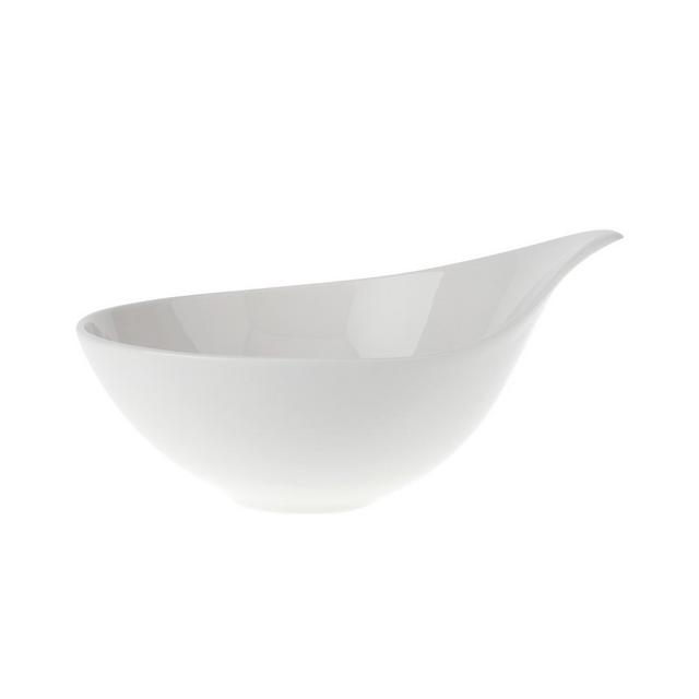 Villeroy & Boch Dinnerware, Flow Cereal Bowl