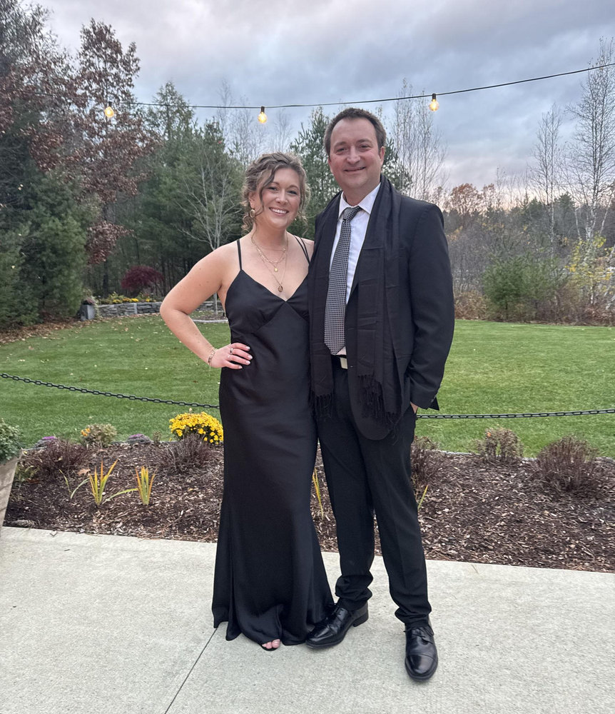 Christopher Backlund and Allison Schwarz's Wedding Website