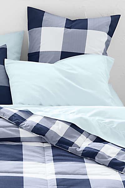 King Supima Cotton No Iron Sateen Sheets - 400 Thread Count in Ivory