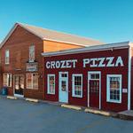 Crozet Pizza
